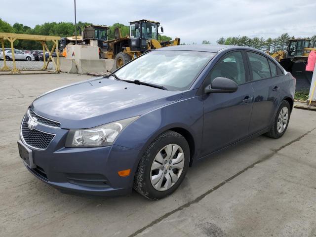 CHEVROLET CRUZE 2014 1g1pa5sg5e7315192