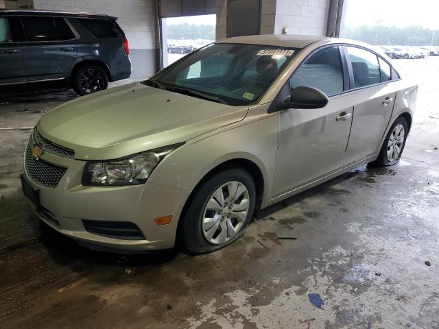 CHEVROLET CRUZE 2014 1g1pa5sg5e7344899