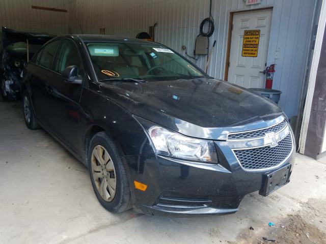 CHEVROLET CRUZE LS 2014 1g1pa5sg5e7352355