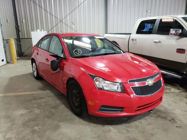 CHEVROLET CRUZE LS 2014 1g1pa5sg5e7393309