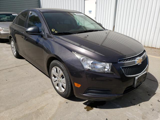 CHEVROLET CRUZE 2014 1g1pa5sg5e7400601