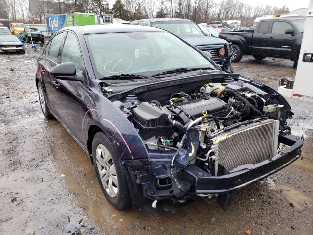 CHEVROLET CRUZE LS 2014 1g1pa5sg5e7432531