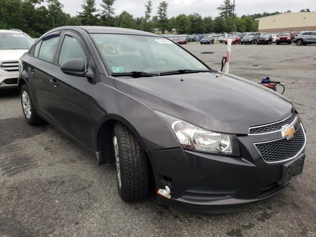 CHEVROLET CRUZE LS 2014 1g1pa5sg5e7439740