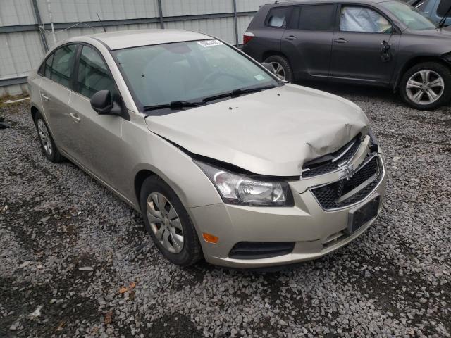 CHEVROLET CRUZE LS 2014 1g1pa5sg5e7444291