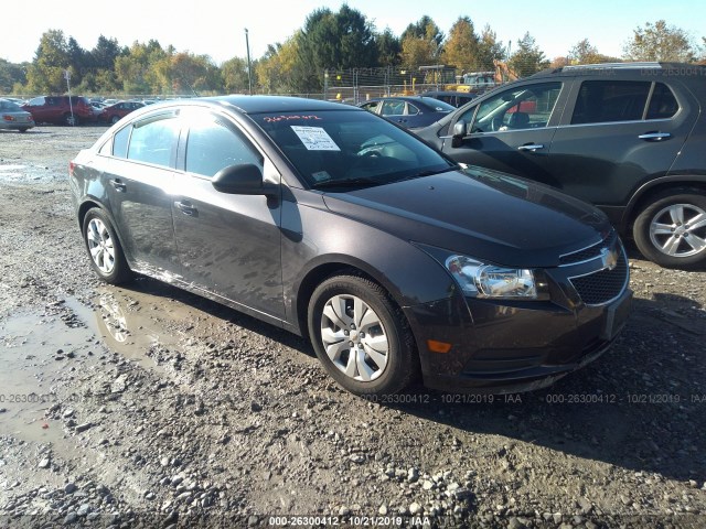 CHEVROLET CRUZE 2014 1g1pa5sg5e7444761