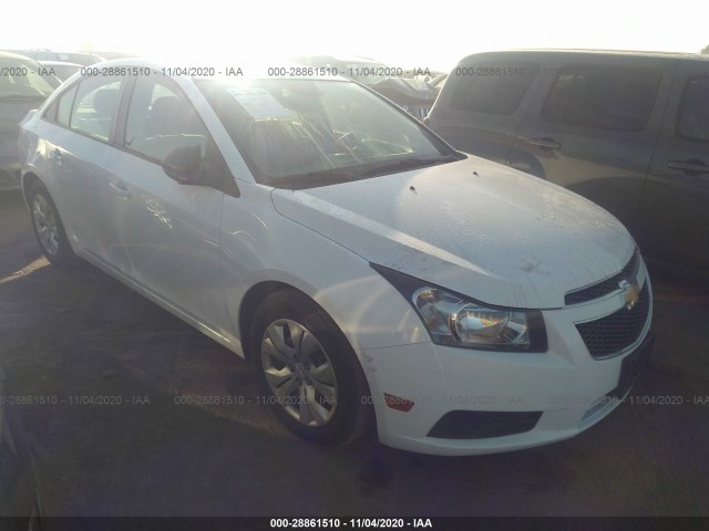 CHEVROLET CRUZE 2014 1g1pa5sg5e7446574