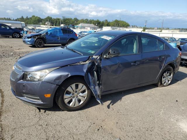 CHEVROLET CRUZE LS 2014 1g1pa5sg5e7448227