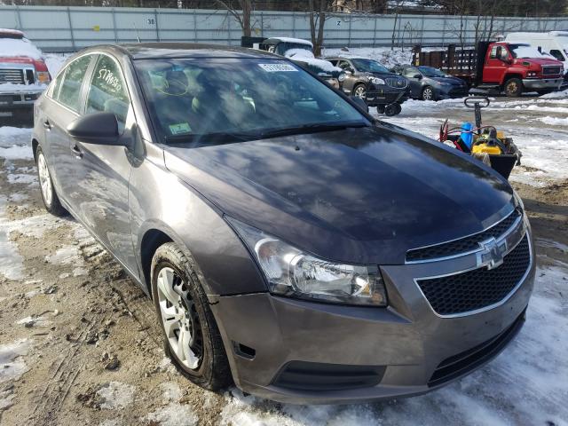 CHEVROLET CRUZE LS 2014 1g1pa5sg5e7461611