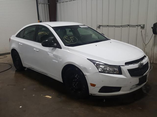 CHEVROLET CRUZE LS 2014 1g1pa5sg5e7475525