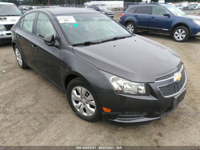 CHEVROLET CRUZE 2014 1g1pa5sg5e7482782