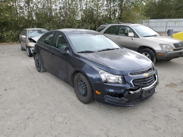 CHEVROLET CRUZE LS 2015 1g1pa5sg5f7122168