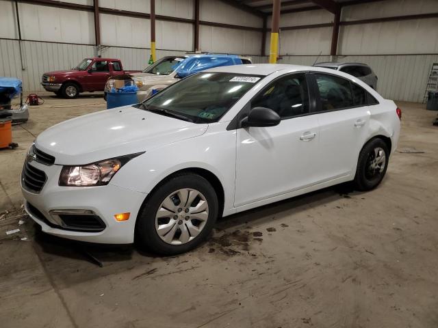 CHEVROLET CRUZE 2015 1g1pa5sg5f7178918