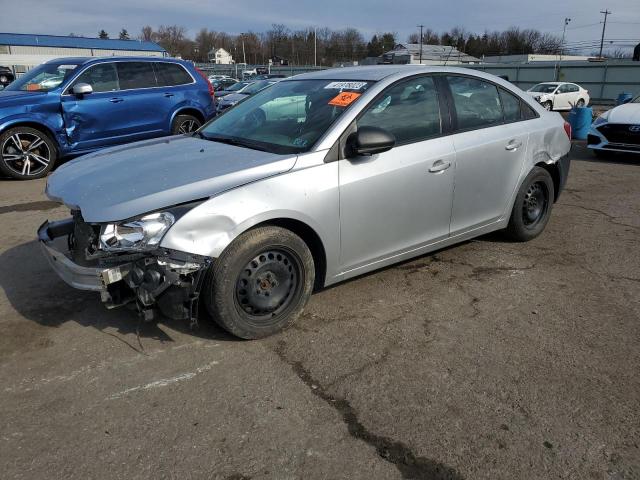 CHEVROLET CRUZE LS 2015 1g1pa5sg5f7225834