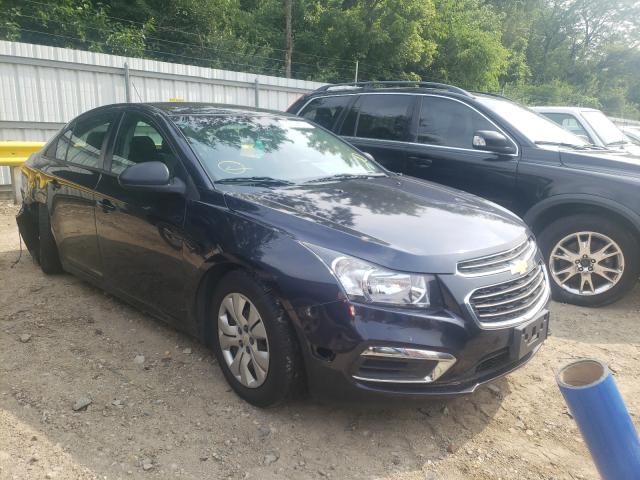 CHEVROLET CRUZE LS 2015 1g1pa5sg5f7261409