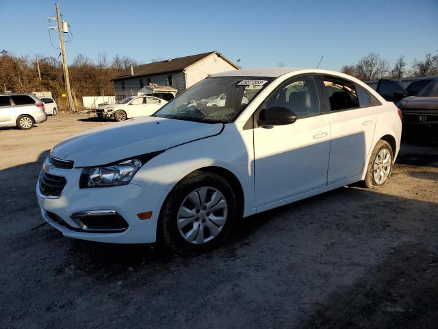 CHEVROLET CRUZE LS 2015 1g1pa5sg5f7265816