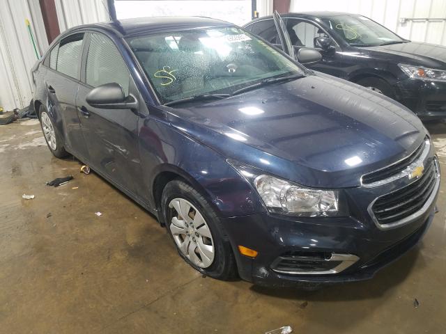 CHEVROLET NULL 2015 1g1pa5sg5f7269719