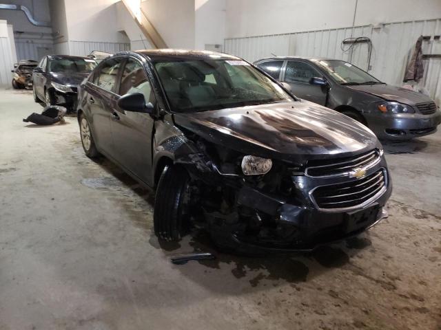 CHEVROLET CRUZE LS 2015 1g1pa5sg5f7298640