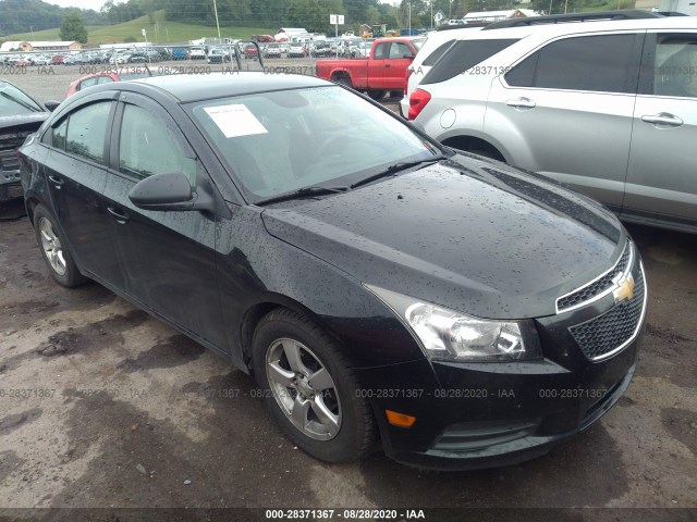 CHEVROLET CRUZE 2013 1g1pa5sg6d7122130