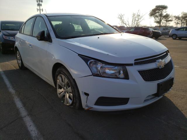 CHEVROLET CRUZE LS 2013 1g1pa5sg6d7137811