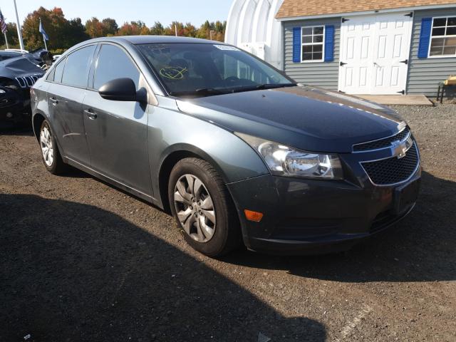 CHEVROLET CRUZE LS 2013 1g1pa5sg6d7163227