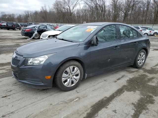 CHEVROLET CRUZE LS 2013 1g1pa5sg6d7197409