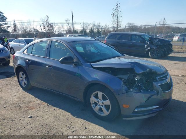 CHEVROLET CRUZE 2013 1g1pa5sg6d7211910