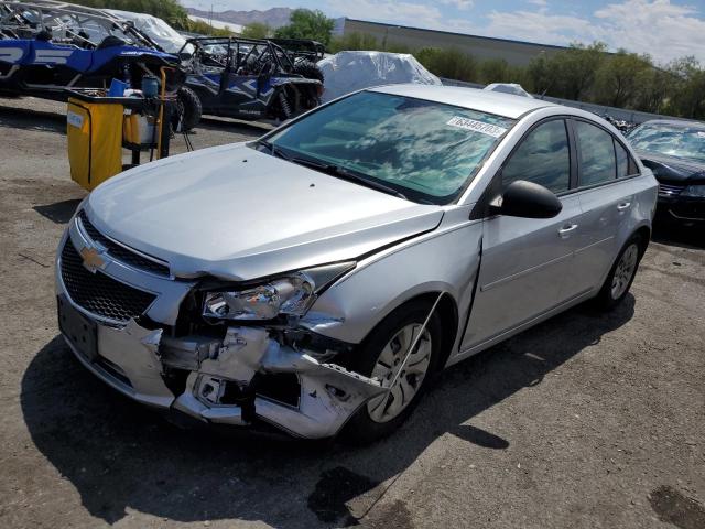 CHEVROLET CRUZE 2013 1g1pa5sg6d7218209