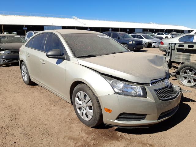 CHEVROLET CRUZE LS 2013 1g1pa5sg6d7225743