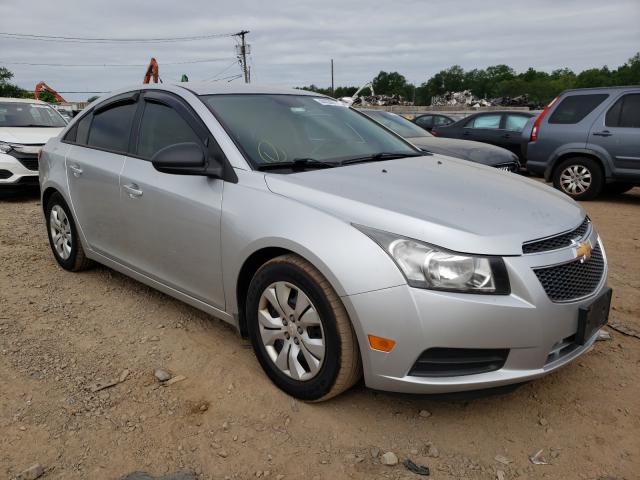 CHEVROLET CRUZE LS 2013 1g1pa5sg6d7253879