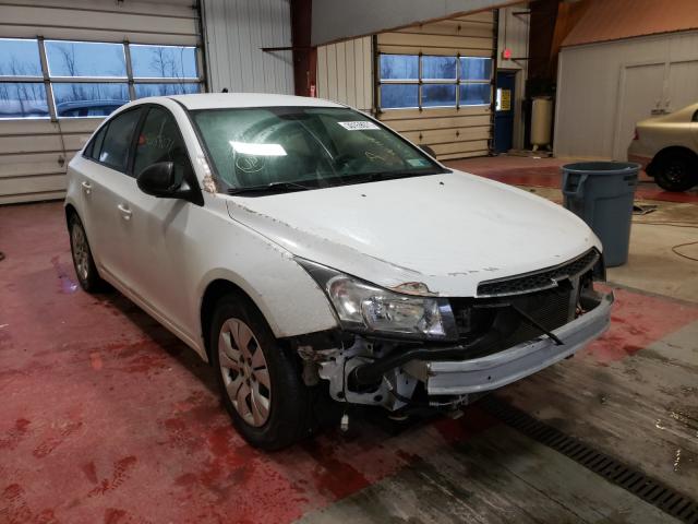 CHEVROLET CRUZE LS 2013 1g1pa5sg6d7270780