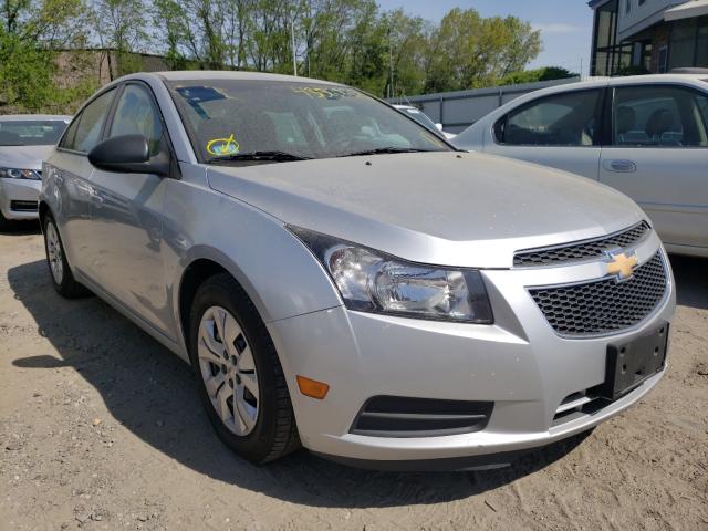 CHEVROLET CRUZE LS 2013 1g1pa5sg6d7273064