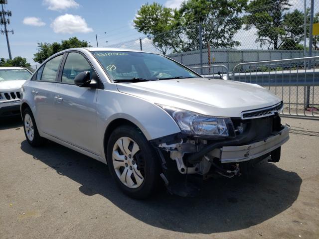 CHEVROLET CRUZE LS 2013 1g1pa5sg6d7280046