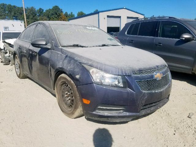 CHEVROLET CRUZE LS 2013 1g1pa5sg6d7295081