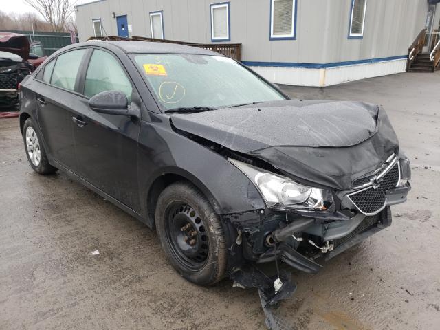 CHEVROLET CRUZE LS 2013 1g1pa5sg6d7300232