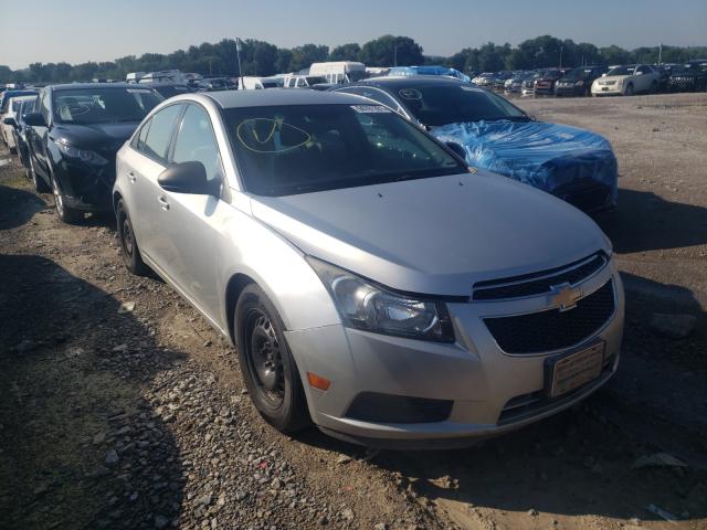 CHEVROLET CRUZE LS 2013 1g1pa5sg6d7310677