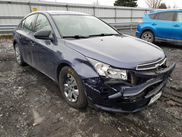 CHEVROLET CRUZE LS 2014 1g1pa5sg6e7135882