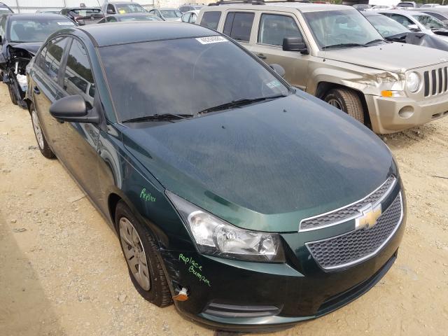 CHEVROLET NULL 2014 1g1pa5sg6e7139222