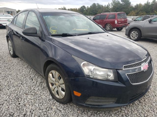 CHEVROLET CRUZE LS 2014 1g1pa5sg6e7147921