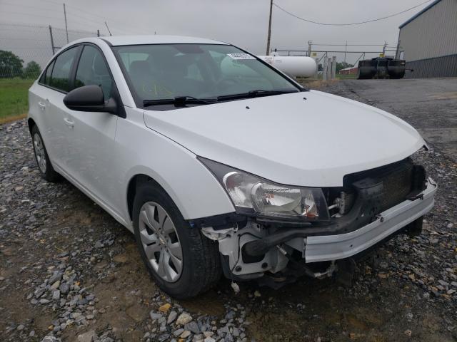 CHEVROLET CRUZE LS 2014 1g1pa5sg6e7198299