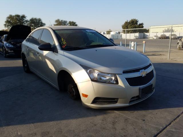 CHEVROLET CRUZE LS 2014 1g1pa5sg6e7207292