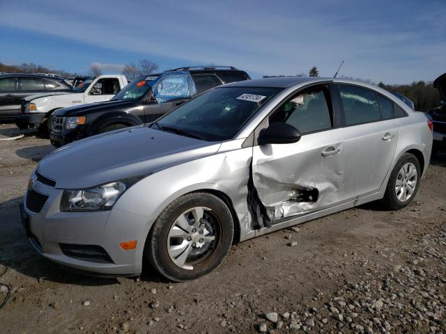 CHEVROLET CRUZE 2014 1g1pa5sg6e7253396