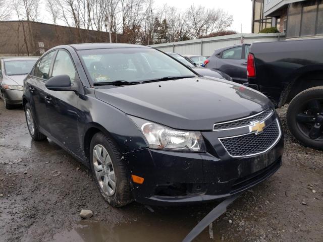 CHEVROLET NULL 2014 1g1pa5sg6e7263295