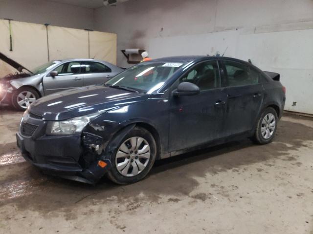 CHEVROLET CRUZE LS 2014 1g1pa5sg6e7281182