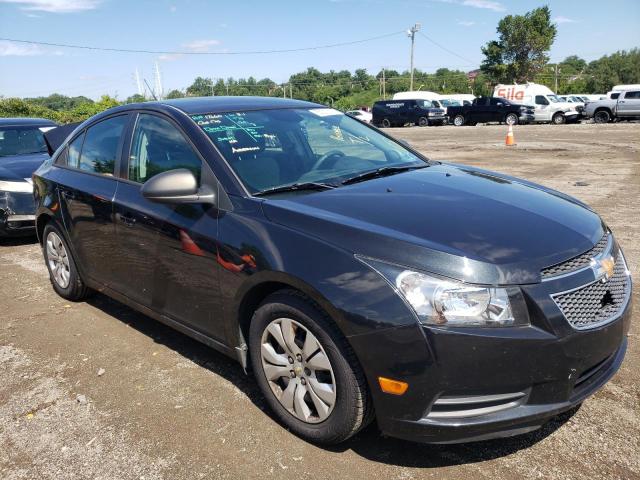 CHEVROLET CRUZE LS 2014 1g1pa5sg6e7284356