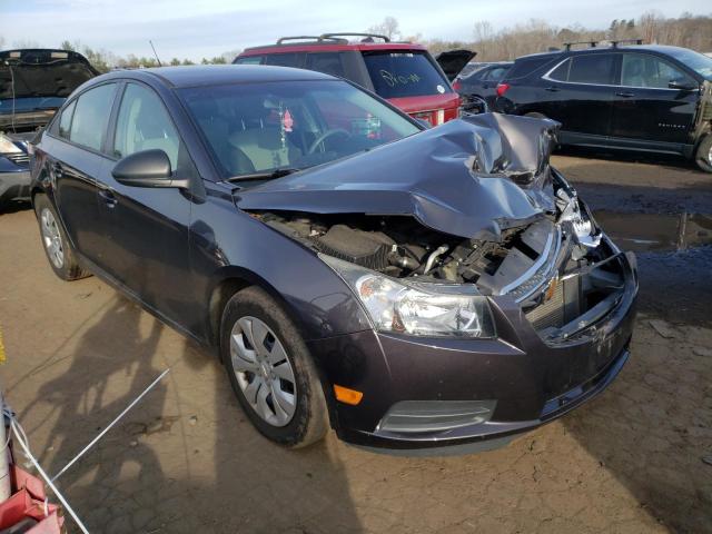 CHEVROLET CRUZE LS 2014 1g1pa5sg6e7330932