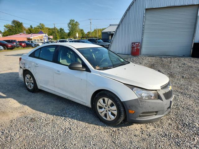 CHEVROLET CRUZE LS 2014 1g1pa5sg6e7350937