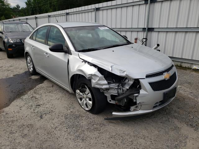 CHEVROLET CRUZE LS 2014 1g1pa5sg6e7437706