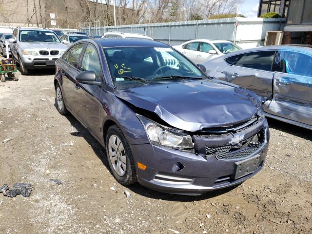 CHEVROLET NULL 2014 1g1pa5sg6e7451928