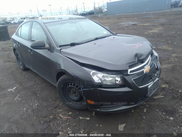 CHEVROLET CRUZE 2014 1g1pa5sg6e7454750