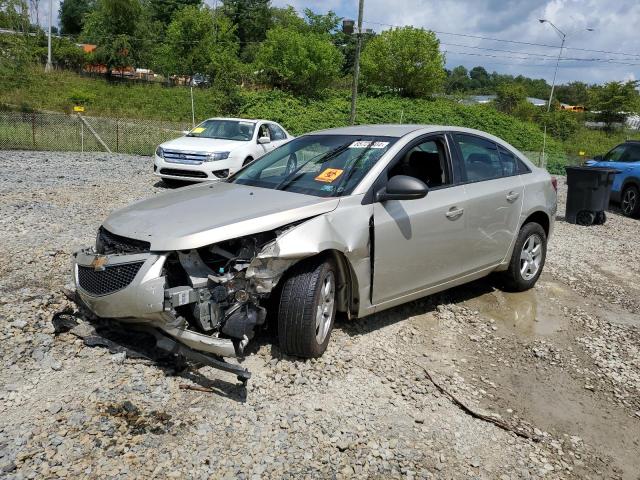 CHEVROLET CRUZE LS 2014 1g1pa5sg6e7467028